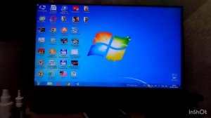 обзор моего монитора Xiaomi g24i