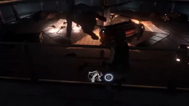 Resident Evil 6 Леон и Хелена - #3 Финал