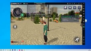 КАК УСТАНОВИТЬ БЛЕК РАШУ РП НА ПК?! НАСТРОЙКИ ХОДЬБЫ И ?