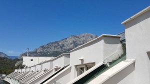 Lims Bona Dea Beach 4* ОБЗОР. Лучшая четверка в Кемере!! 2017