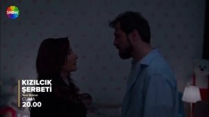 Клюквенный щербет 3 сезон 31 серия. 97 серия анонс