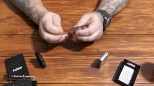 Про Zippo и IMCO...  Как заправлять обычным газом, и Как испр?