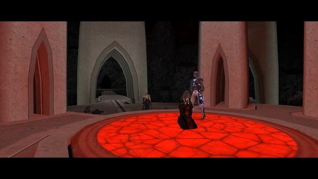 Аттон проигрывает - Atton Loses