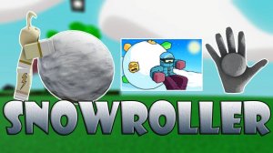 Как получить перчатку Snowroller | Slap Batlles Roblox