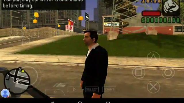 Grand Theft Auto Liberty City Stories, psp, платформа: psp, тип образа: iso смотреть онлайн