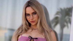 Соблазнительные модели, Neringa Kriziute