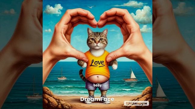 Милый котик смотреть онлайн