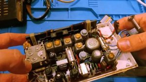 Радиоприёмник Сокол 403