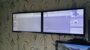 Ремонт матрицы Замена дешифратора