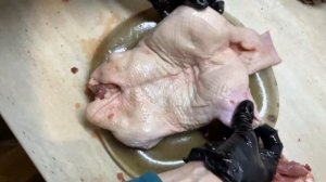 🔥 Так УТКУ вы ещё не готовили! Шикарный РУЛЕТ, который