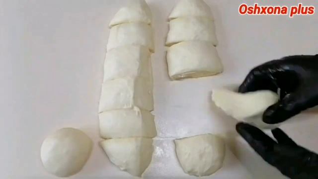 ЦАРСКАЯ булочка на завтрак!Обязательно блюдо осени за