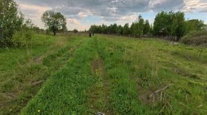 Лайтовый и грязный прохват п.Лежнево