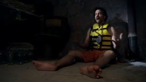 Невероятные приключения американца в Армении (RU)