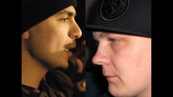 Птаха - Приоритеты (При Участии Шарп (True Star)