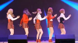 Танцуй Россия, плачь Европа