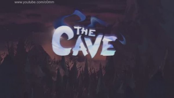 The Cave