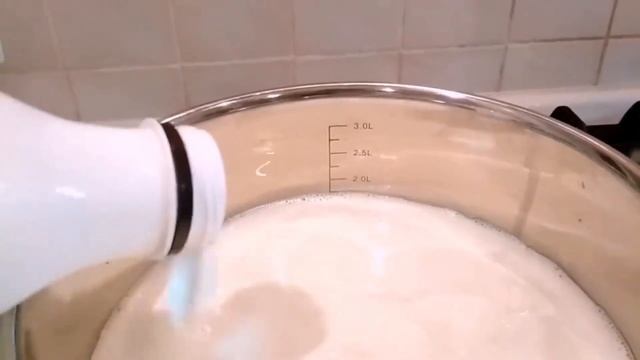 Загадочное кулинарное