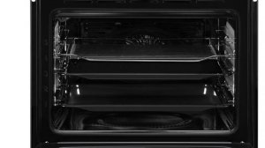 Духовой шкаф Weissgauff EOM 751 PDBSX - краткий обзор