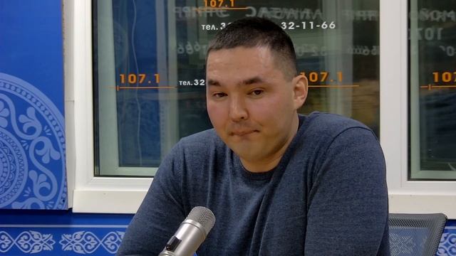 ТВ Спорт. Иннокентий Федоров (21.03.25) смотреть онлайн