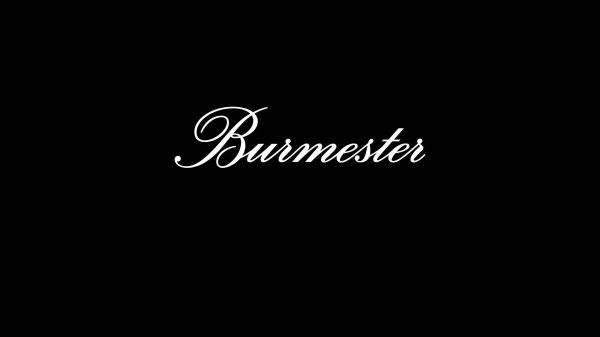 Burmester Audiosysteme