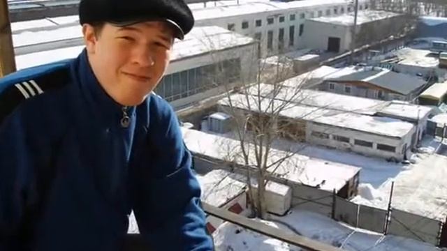 Общага смотреть онлайн