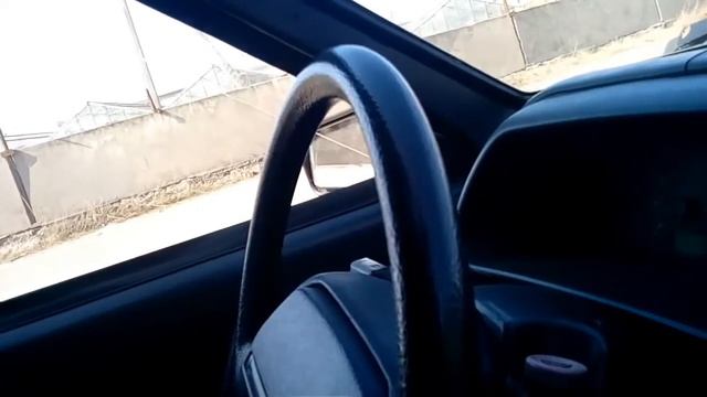 Ваз 2114 Флекс руля, басс Spl Pioneer, Dragster