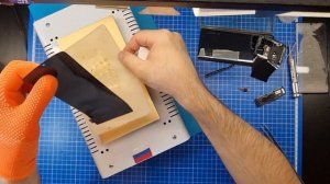 Переклейка разбитого стекла Xiaomi 11T | замена стекла Xiaomi.