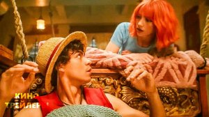 Ван-Пис. Большой куш (2 Сезон)🔥💥Специальный анонс (Субтитры, 2025) Фэнтези, комедия, боевик