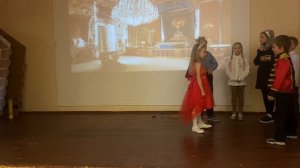 Бременские музыканты