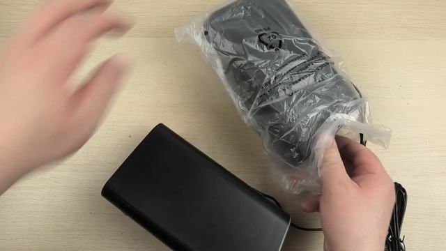 Розпаковка Redragon Connie GS814 RGB Bluetooth Black смотреть онлайн