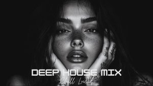 🔥 IBIZA Deep House monday therapy_ English Deep House ,Vocal House, Nu Disco _ Chill Lucid 🔥