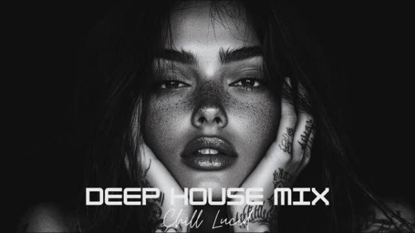 🔥 IBIZA Deep House monday therapy_ English Deep House ,Vocal House, Nu Disco _ Chill Lucid 🔥