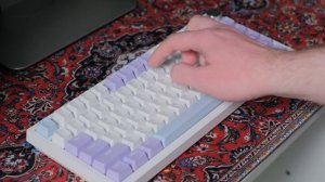 Ajazz AK820 RGB | Лучший выбор для первой механической клавиа