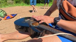 Сплав по реке Сок 25 мая 2025