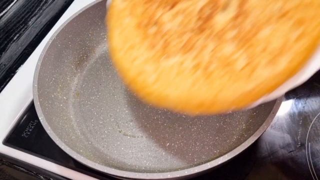 Сырники теперь НЕ делаю, НАШЛА рецепт проще и вкуснее!