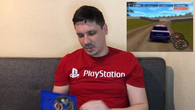 Коллекция PlayStation 2. Азбука от Владика. Выпуск одинадцат смотреть онлайн