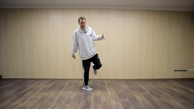 Трендовые танцы -C_WALK- Обучение танцам для начинающих! Самые популярные движения для танца, тренд