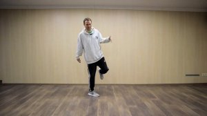 Трендовые танцы -C_WALK- Обучение танцам для начинающих! Самые популярные движения для танца, тренд