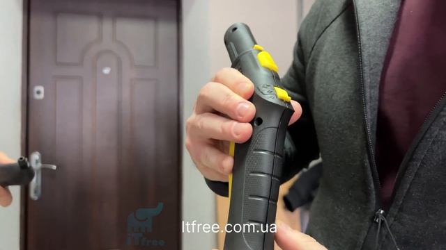 Пароочисник Karcher SC 2 EasyFix