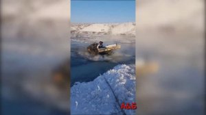 ИХТИАНДРЫ!🔥😱Жуткий штурм Омнутаха, Норильск. ТДН-400, Сокол 28.10.2023