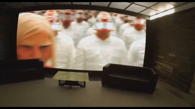 Хардкор - с 7 апреля в кинотеатре "Родина" смотреть онлайн