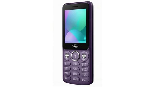 Itel Muzik 430 | Кнопочный телефон премиум-класса с мощным ак смотреть онлайн
