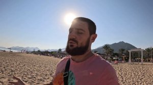 Fujairah Rotana Resort & Spa 5* Со всей семьей только сюда! ОАЭ