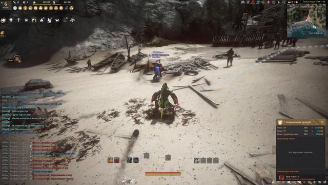 Стоит ли играть в Black Desert в 2025-2027 году. Честный Обзор. смотреть онлайн