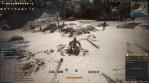 Стоит ли играть в Black Desert в 2025-2027 году. Честный Обзор.