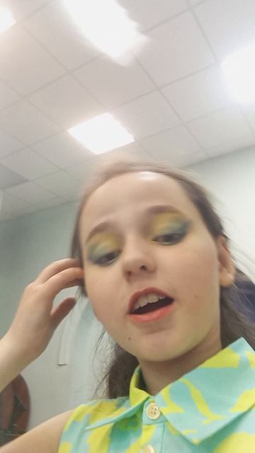 после концерта😉