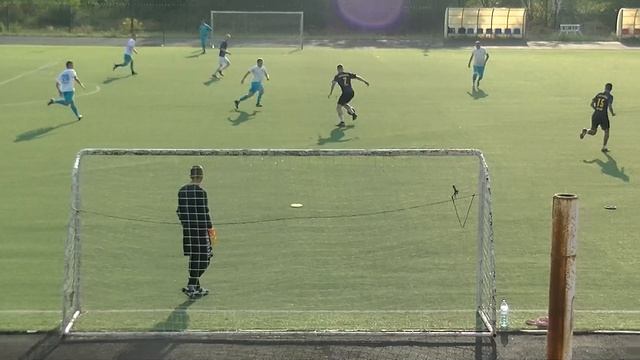 28.07.2022 «Азербайджан-Карабах» (Орск) - «Механический зав смотреть онлайн