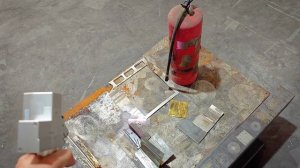 Лазерная чистка 1500ватт