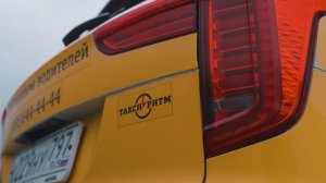 🎯 350 000 КМ В ТАКСИ! ЧТО ОСТАЛОСЬ ЦЕЛЫМ В ХАВАЛ ДЖОЛИОН?