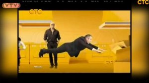 ТВ в деталях: Хронология. Выпуск 19. Заставки рекламы те